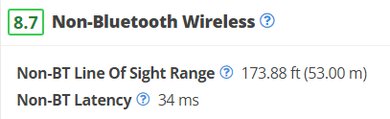 Overview of Non-Bluetooth Wireless on TB 1.5.